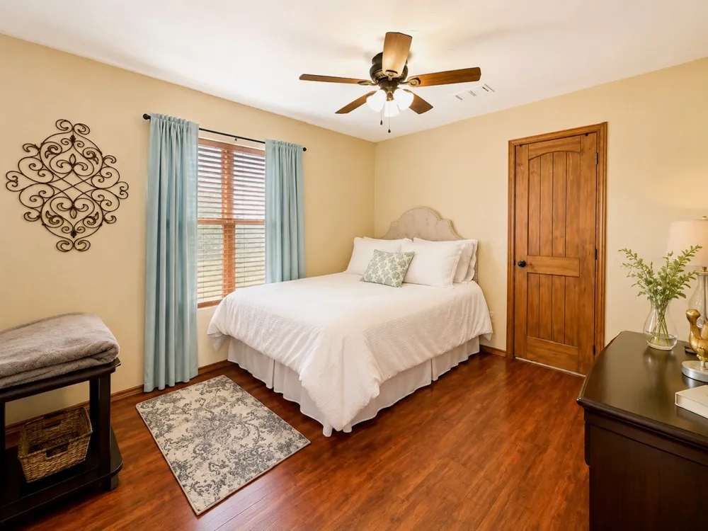12326 Scott Drive Kingston, OK 73439