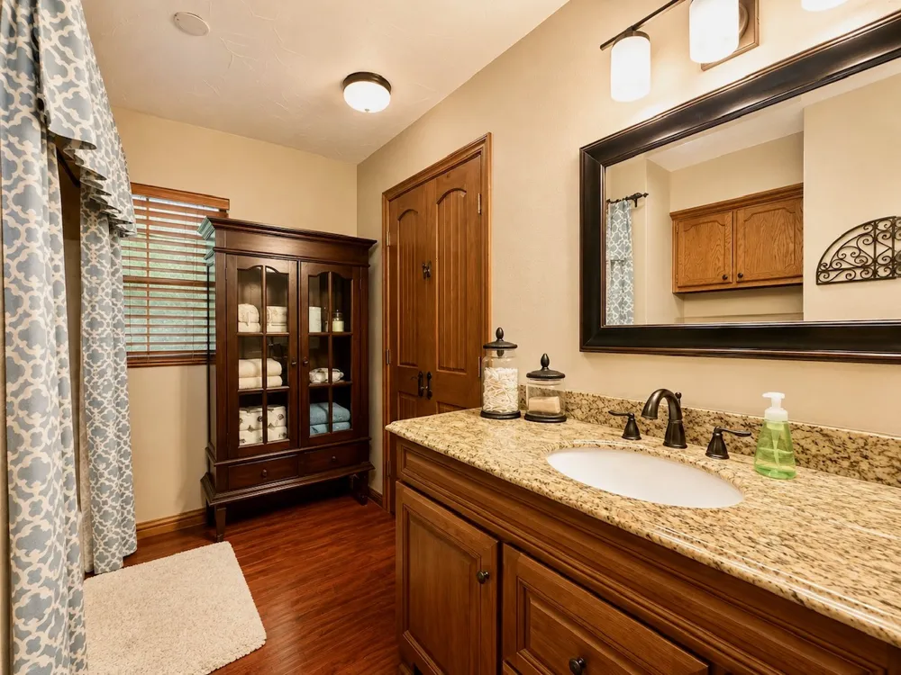 12326 Scott Drive Kingston, OK 73439