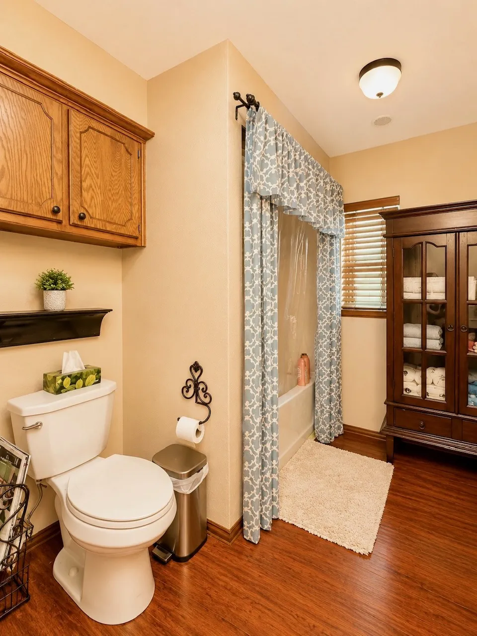 12326 Scott Drive Kingston, OK 73439