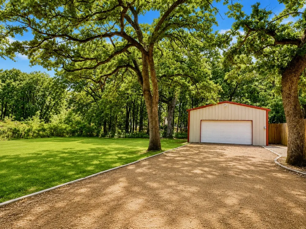 12326 Scott Drive Kingston, OK 73439