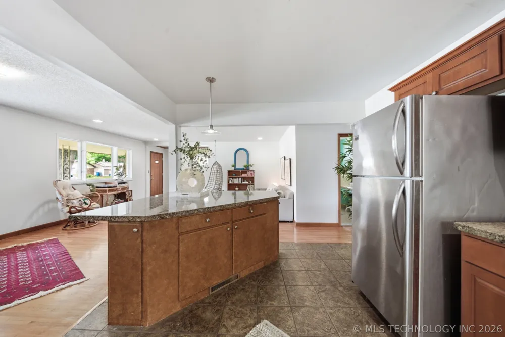 4154 E 46th Place Tulsa, OK 74135