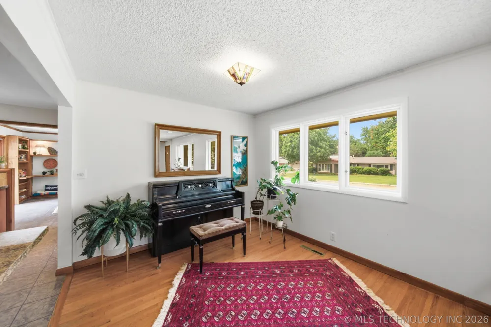 4154 E 46th Place Tulsa, OK 74135