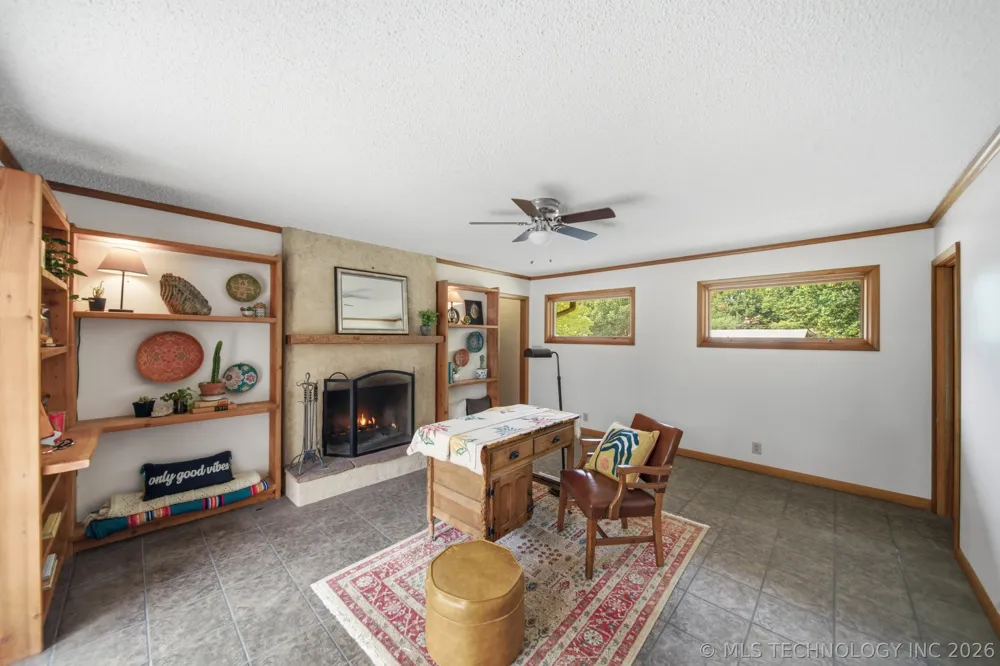 4154 E 46th Place Tulsa, OK 74135