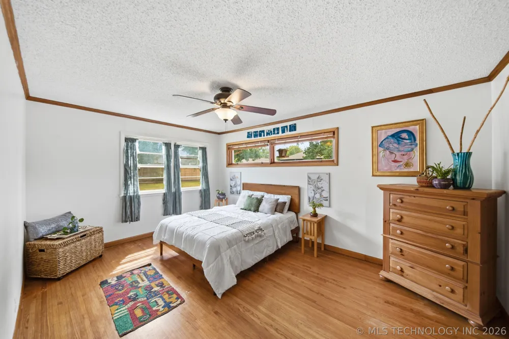 4154 E 46th Place Tulsa, OK 74135