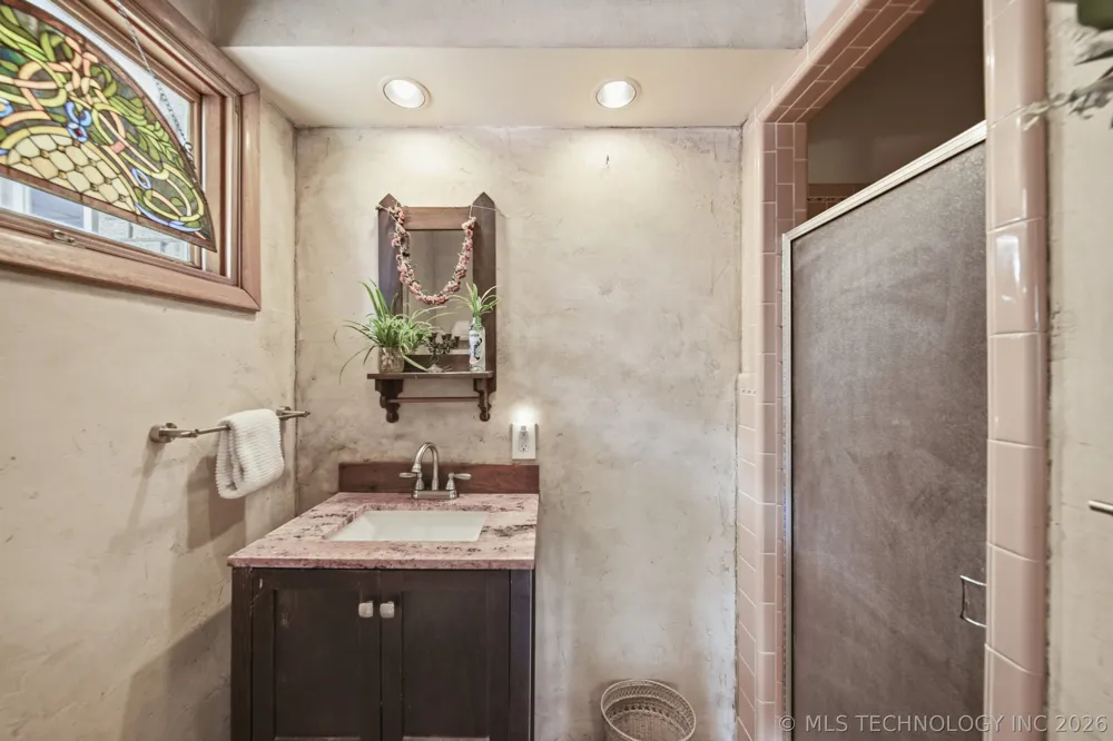 4154 E 46th Place Tulsa, OK 74135