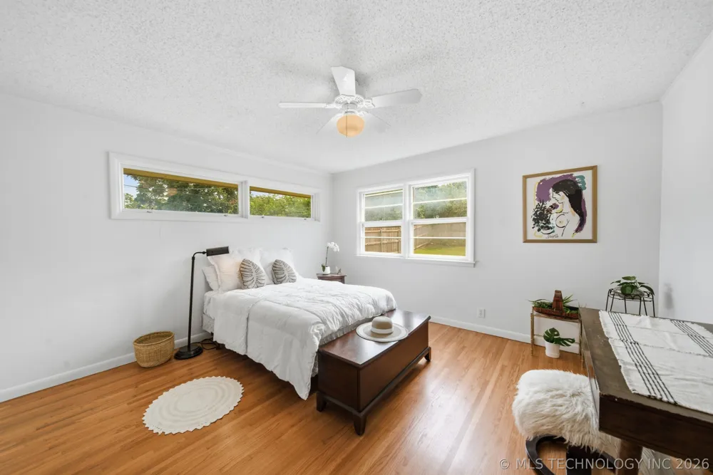 4154 E 46th Place Tulsa, OK 74135
