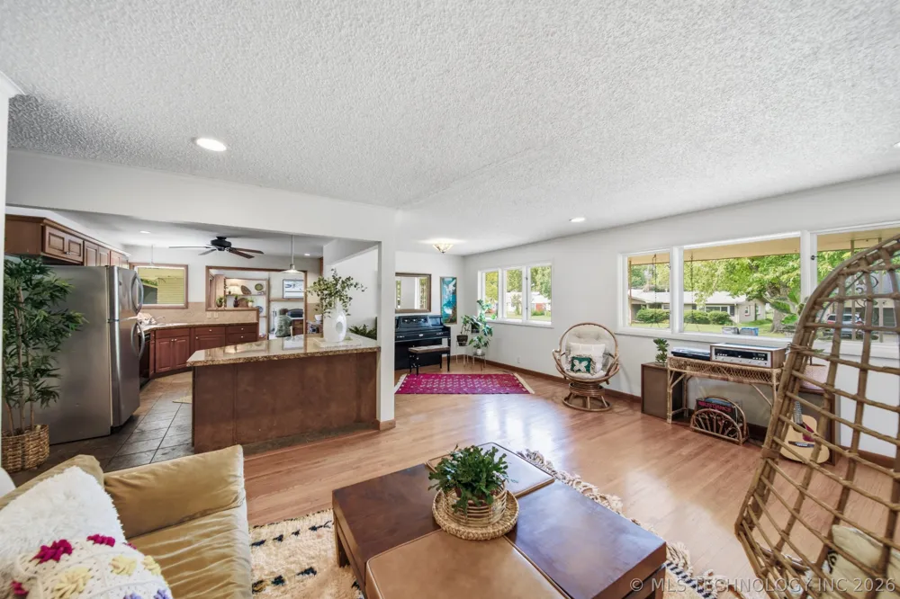4154 E 46th Place Tulsa, OK 74135