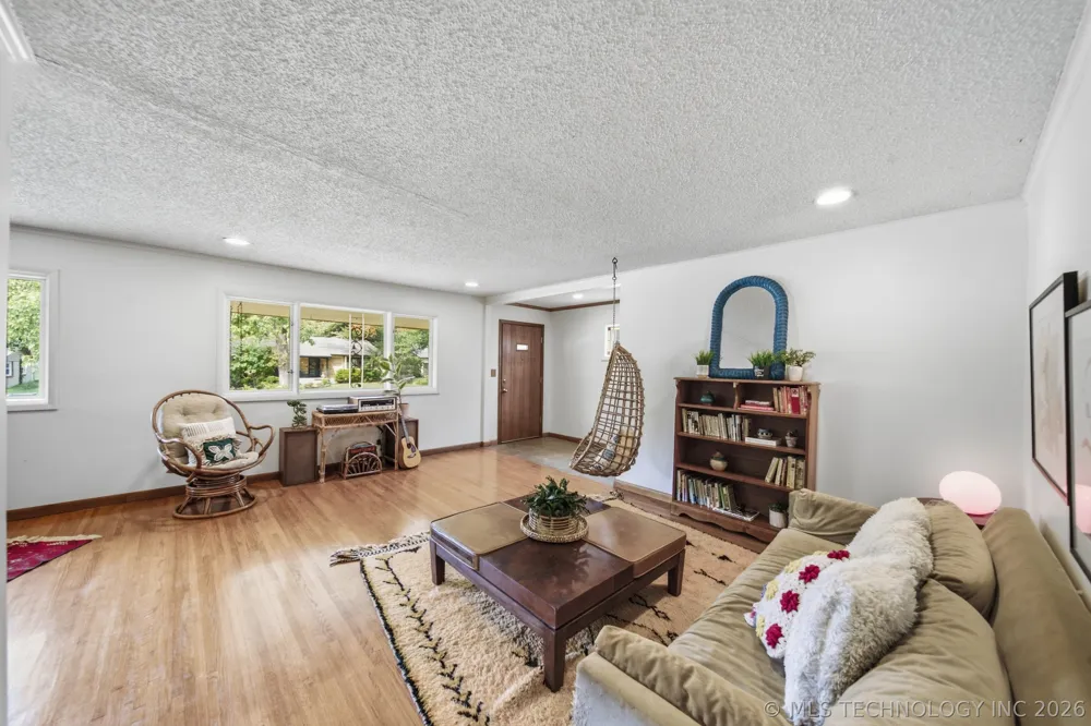 4154 E 46th Place Tulsa, OK 74135