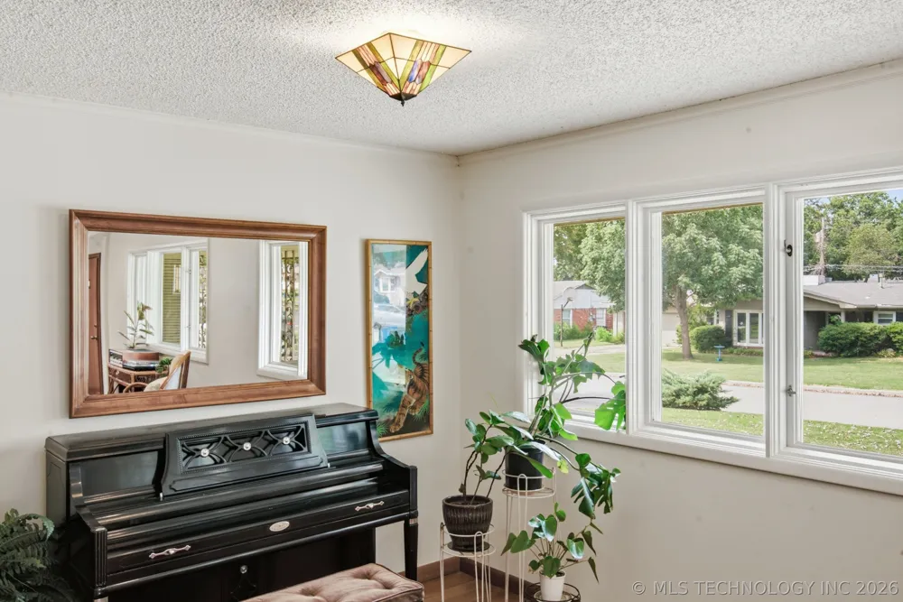4154 E 46th Place Tulsa, OK 74135
