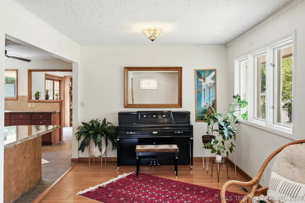 4154 E 46th Place Tulsa, OK 74135