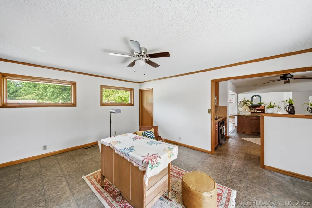4154 E 46th Place Tulsa, OK 74135