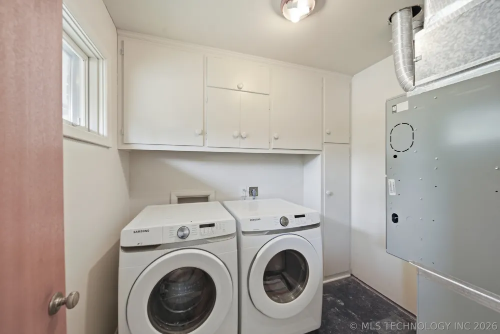 4154 E 46th Place Tulsa, OK 74135