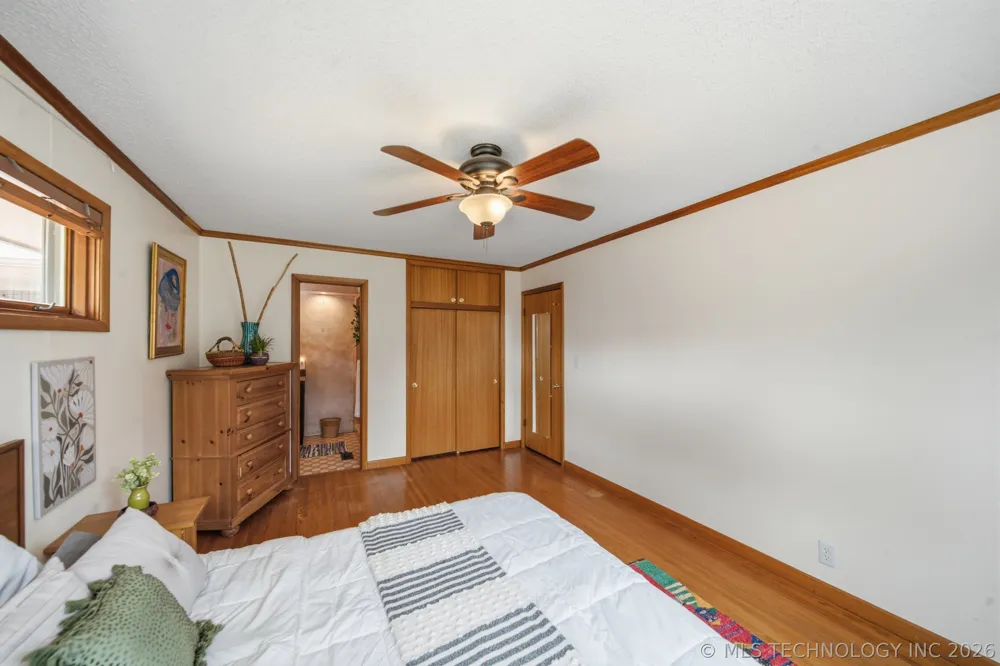 4154 E 46th Place Tulsa, OK 74135