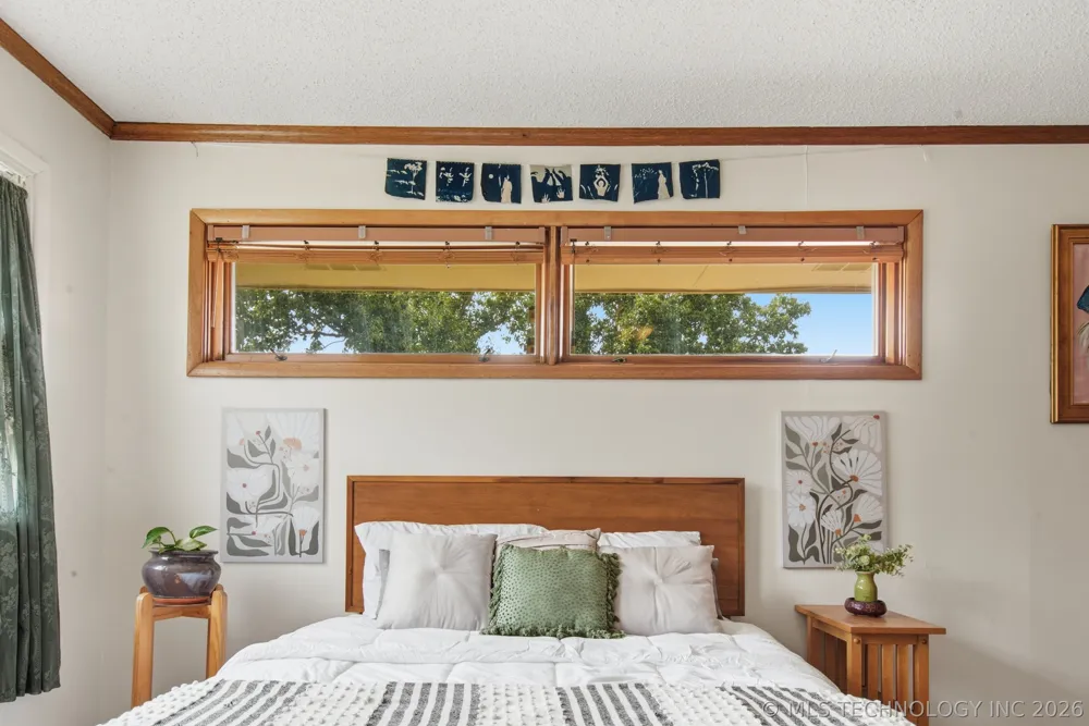 4154 E 46th Place Tulsa, OK 74135