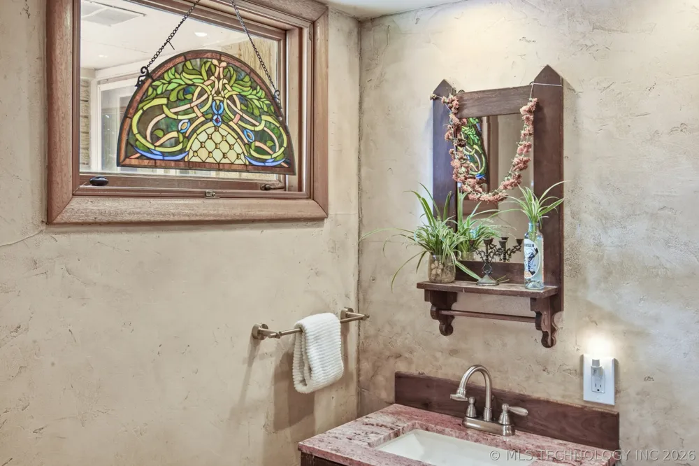 4154 E 46th Place Tulsa, OK 74135