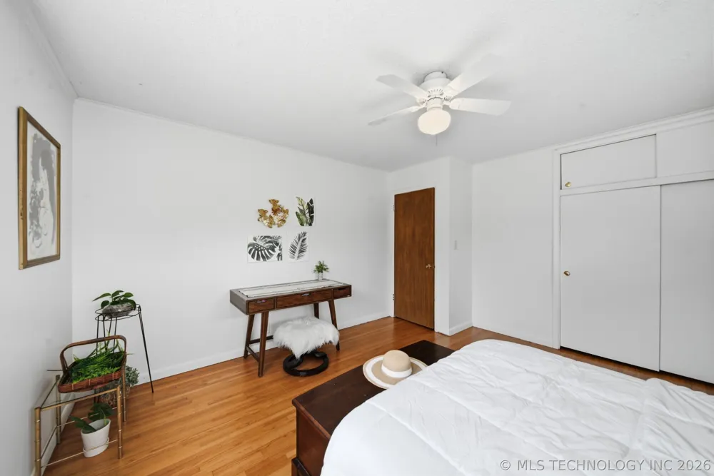 4154 E 46th Place Tulsa, OK 74135