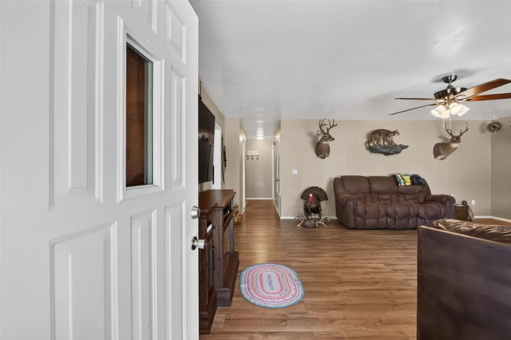 105 S Rowe Street Pryor, OK 74361
