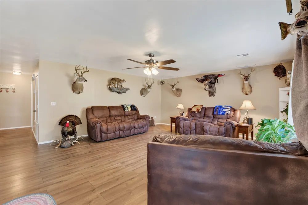 105 S Rowe Street Pryor, OK 74361