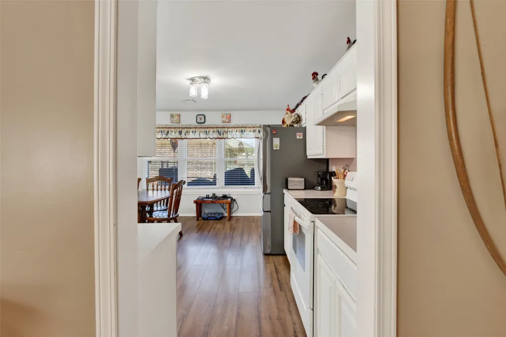 105 S Rowe Street Pryor, OK 74361