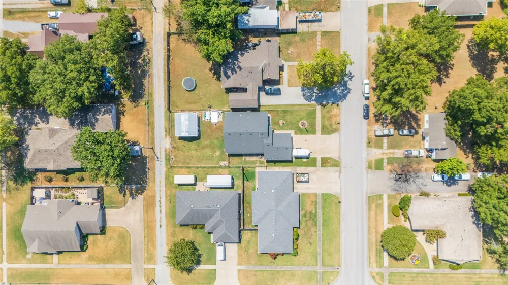 105 S Rowe Street Pryor, OK 74361