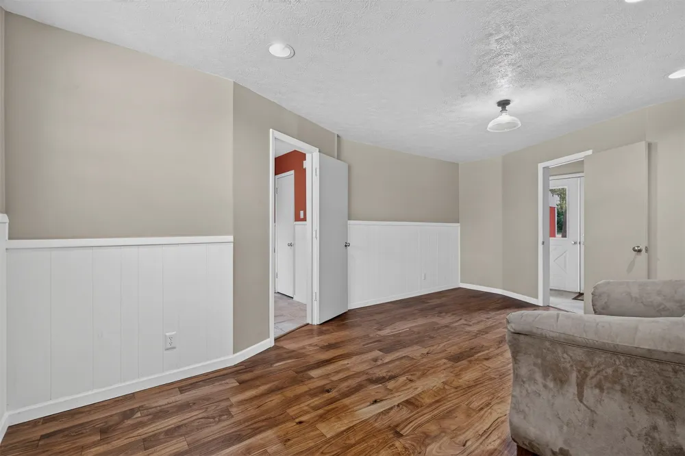 723 Valentine Lane Claremore, OK 74017