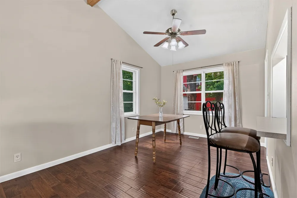 723 Valentine Lane Claremore, OK 74017