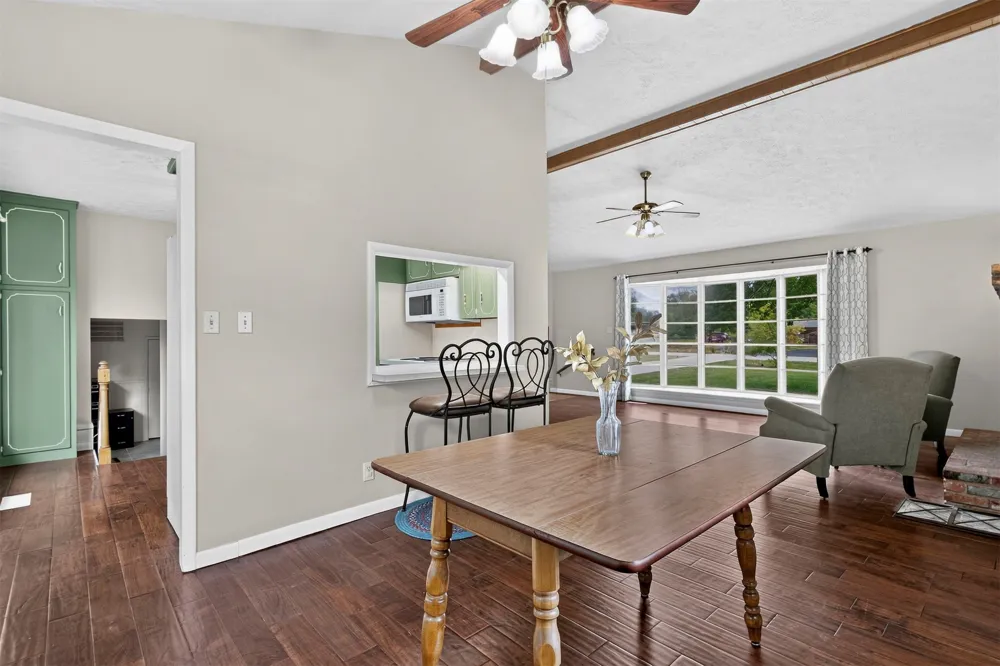 723 Valentine Lane Claremore, OK 74017