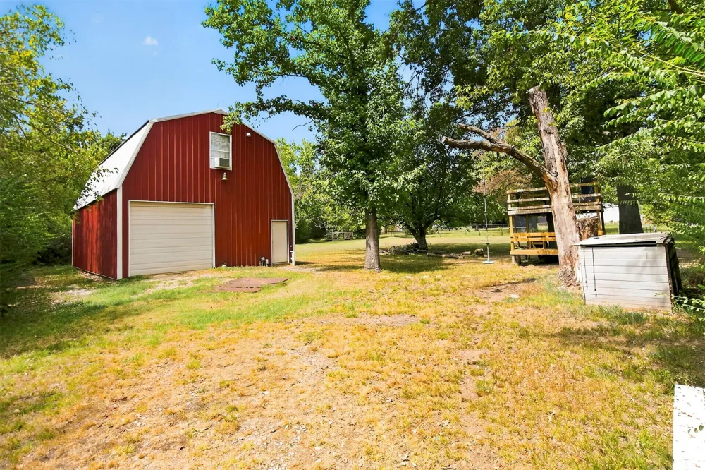 723 Valentine Lane Claremore, OK 74017