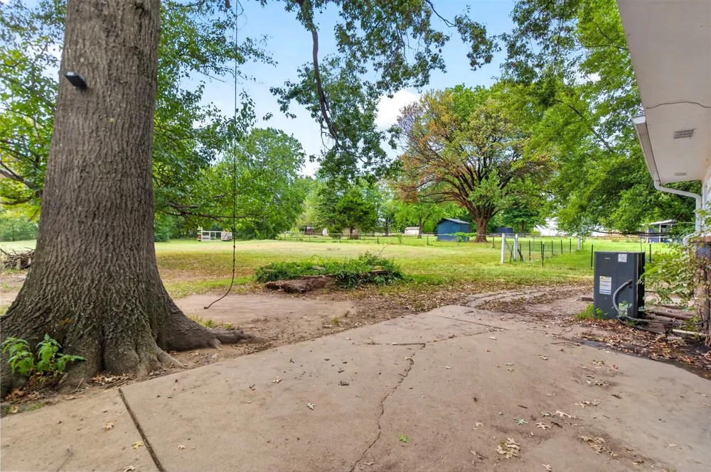 723 Valentine Lane Claremore, OK 74017