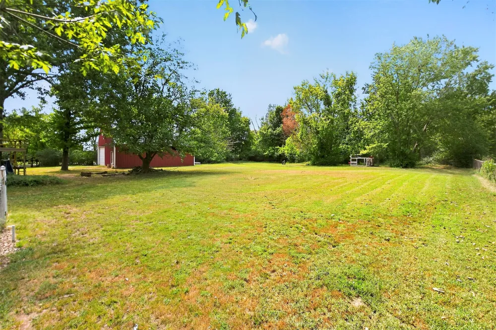 723 Valentine Lane Claremore, OK 74017