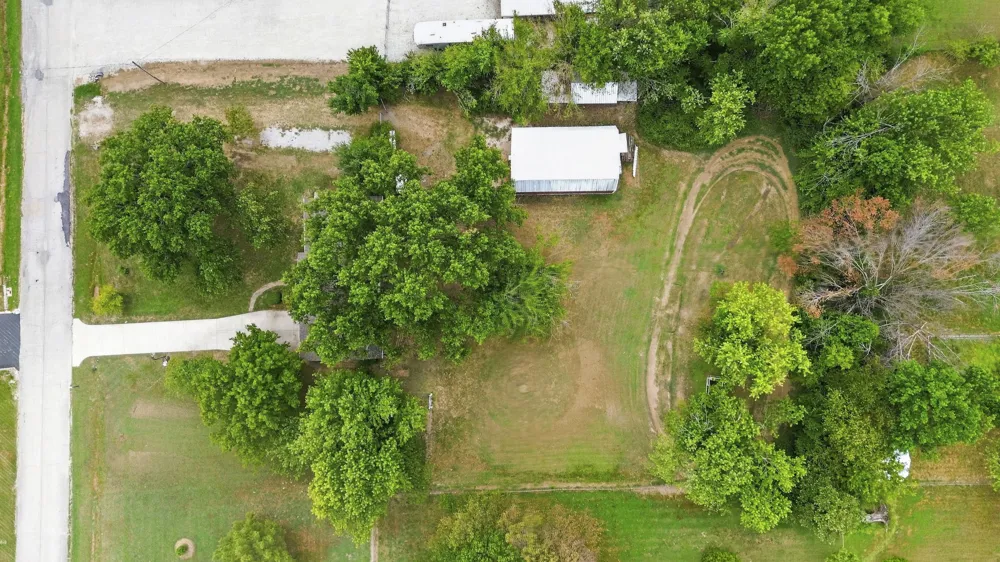 723 Valentine Lane Claremore, OK 74017