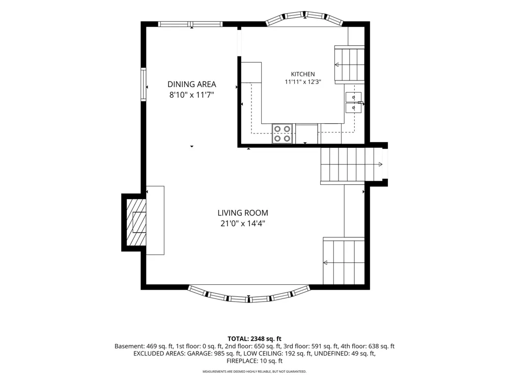 723 Valentine Lane Claremore, OK 74017