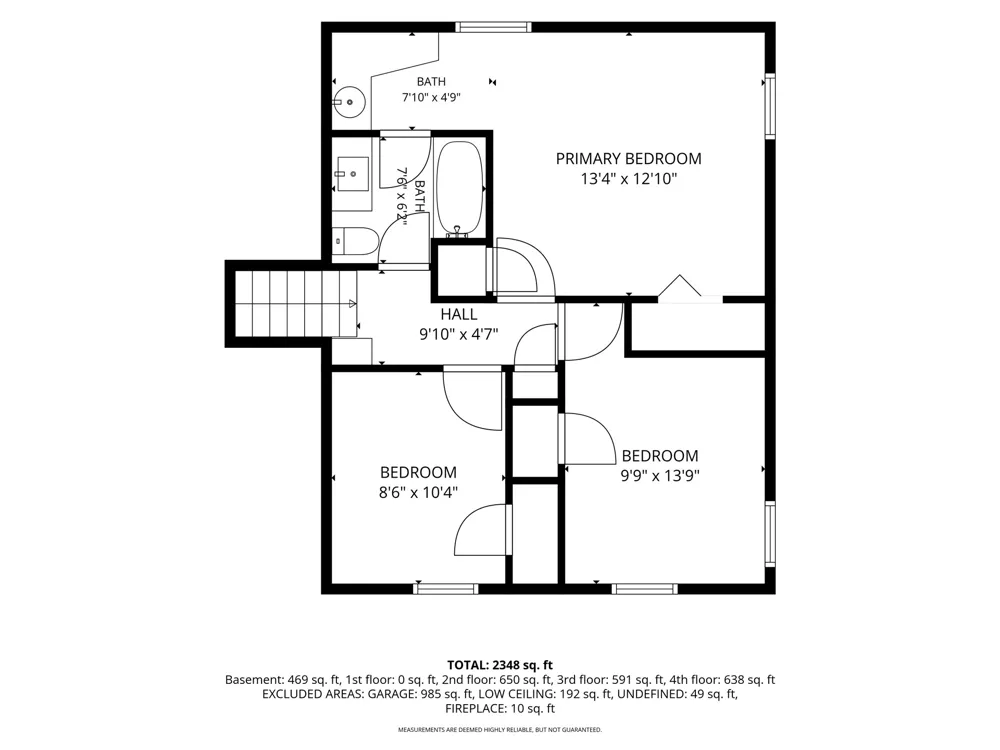 723 Valentine Lane Claremore, OK 74017