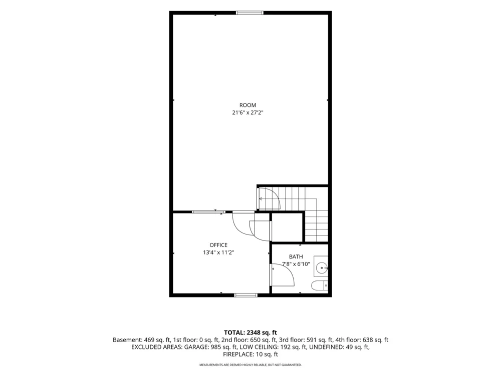 723 Valentine Lane Claremore, OK 74017