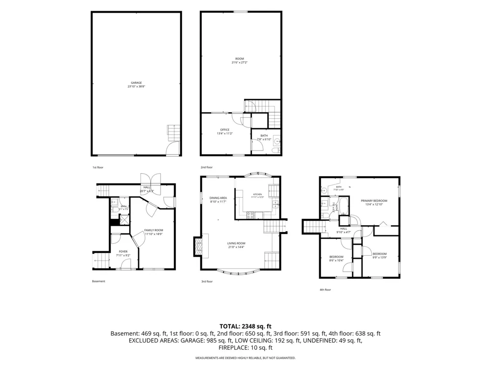723 Valentine Lane Claremore, OK 74017