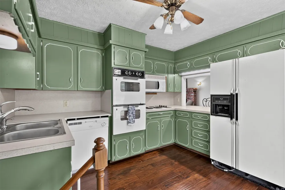 723 Valentine Lane Claremore, OK 74017