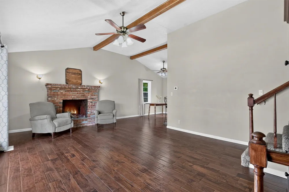 723 Valentine Lane Claremore, OK 74017