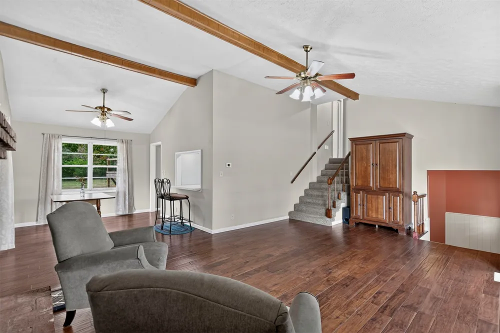723 Valentine Lane Claremore, OK 74017