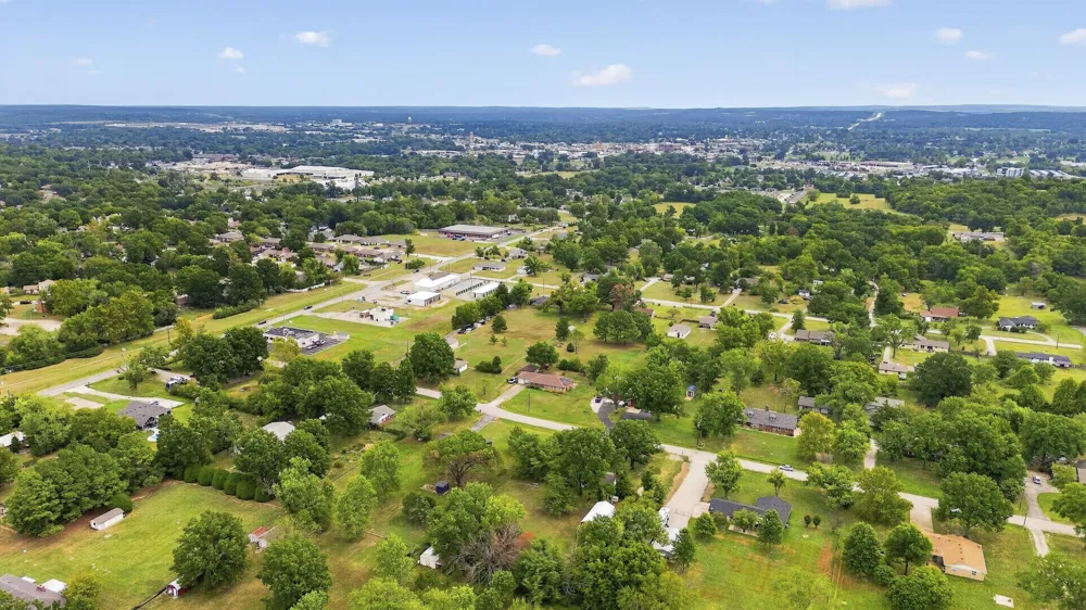 723 Valentine Lane Claremore, OK 74017