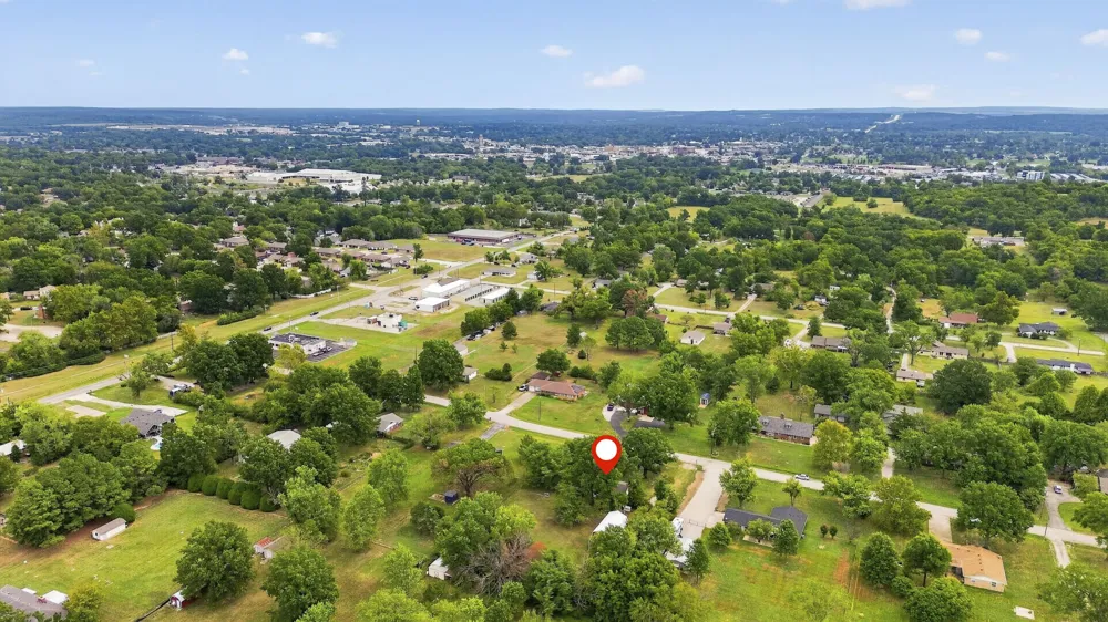 723 Valentine Lane Claremore, OK 74017