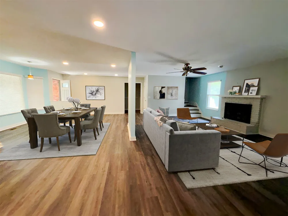 7043 E 77th Place Tulsa, OK 74133