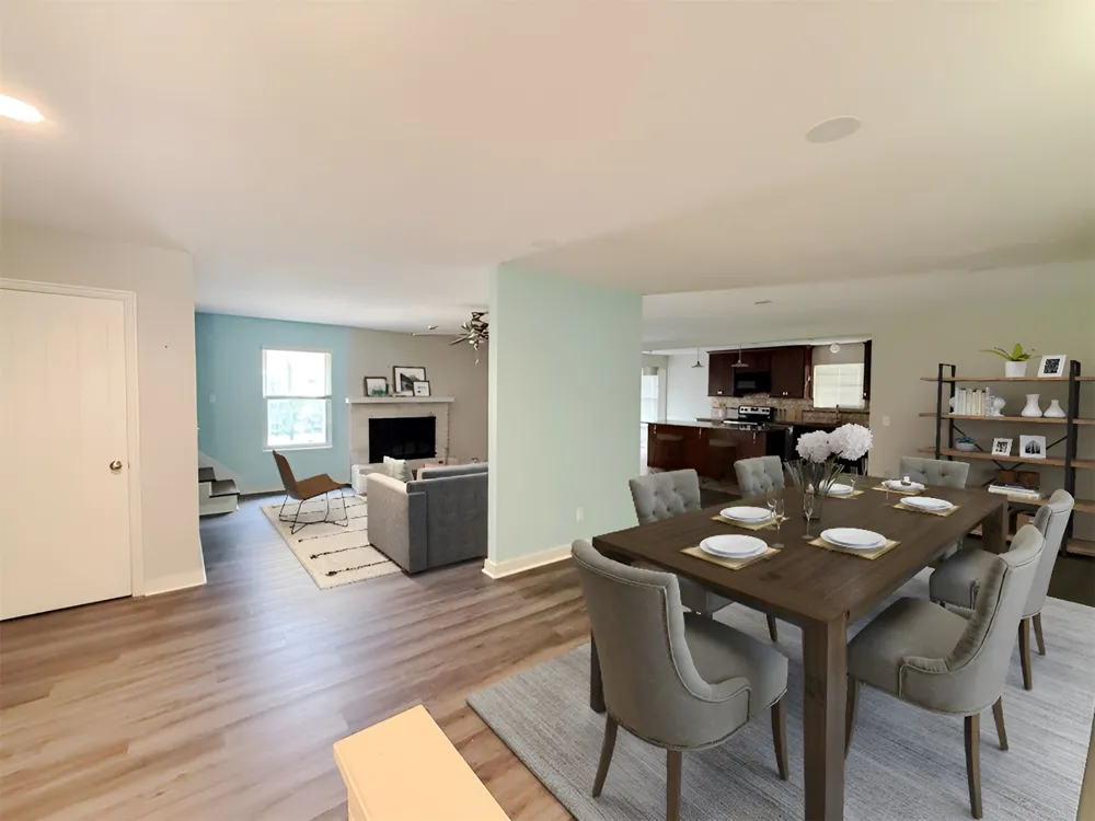 7043 E 77th Place Tulsa, OK 74133