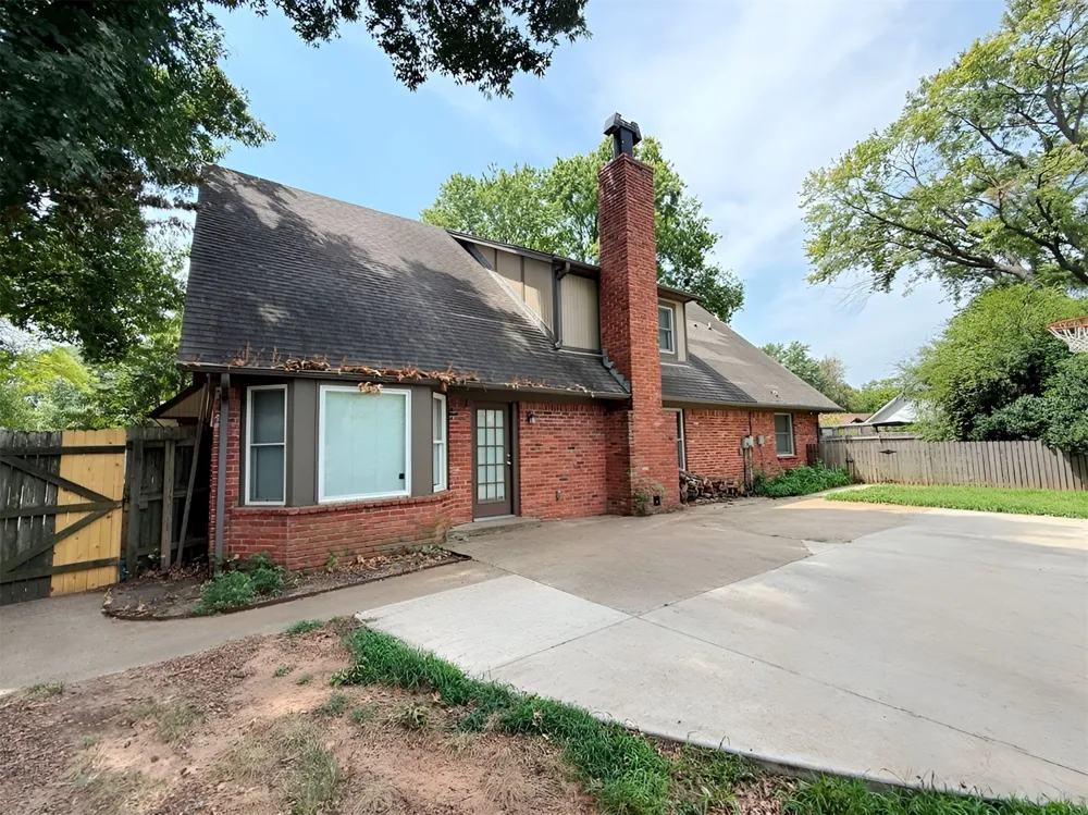 7043 E 77th Place Tulsa, OK 74133