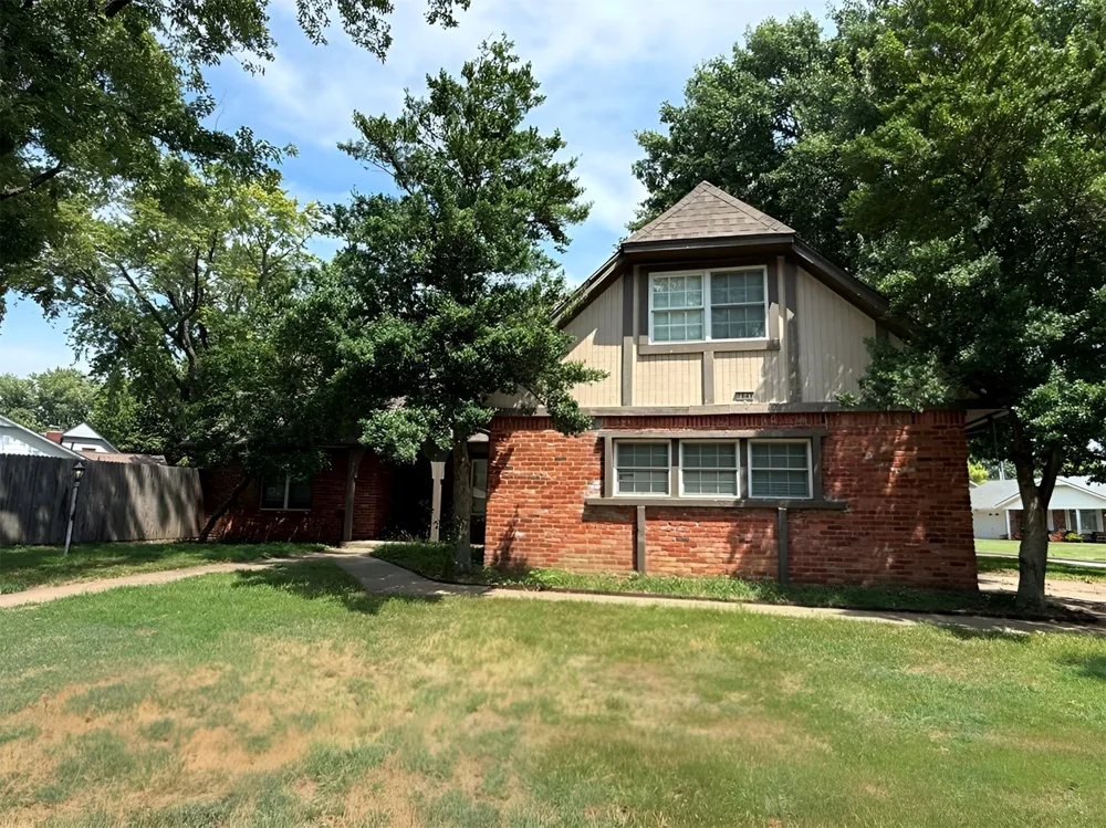 7043 E 77th Place Tulsa, OK 74133