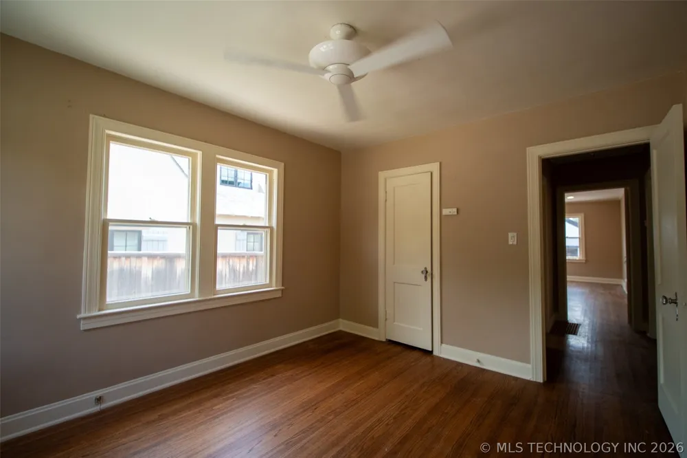 2124 E 19th Street Tulsa, OK 74104