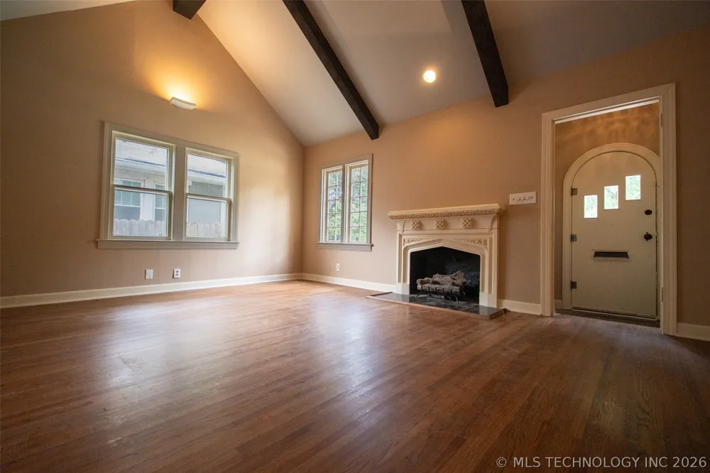 2124 E 19th Street Tulsa, OK 74104