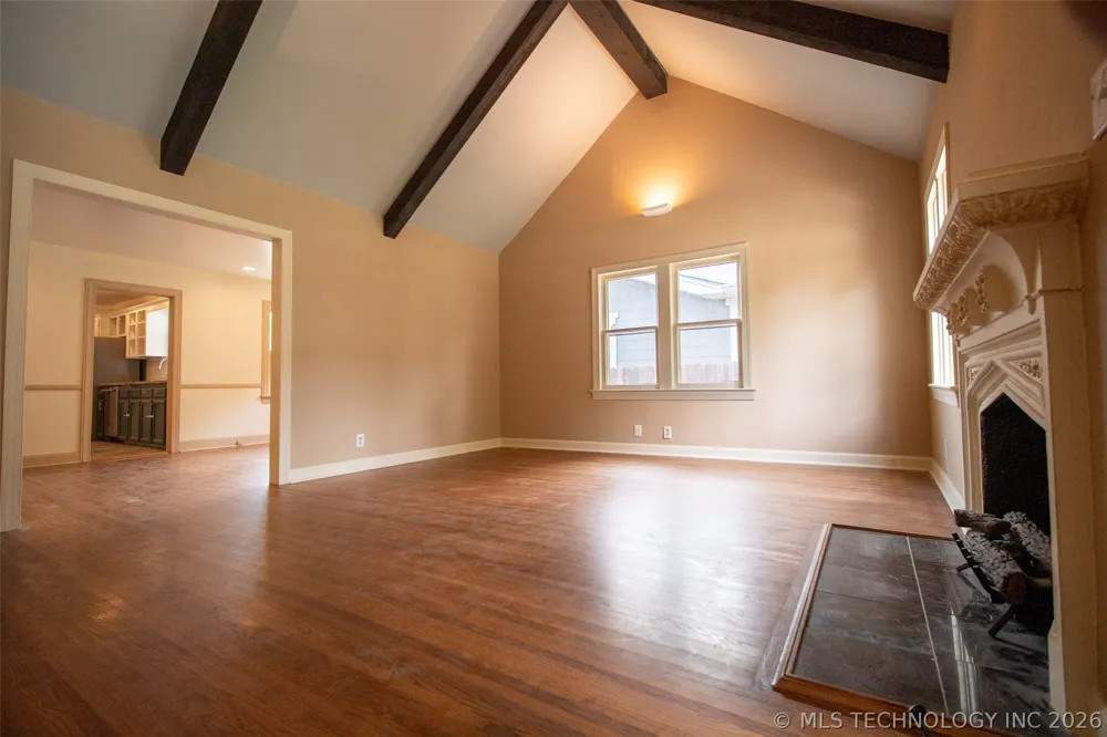2124 E 19th Street Tulsa, OK 74104