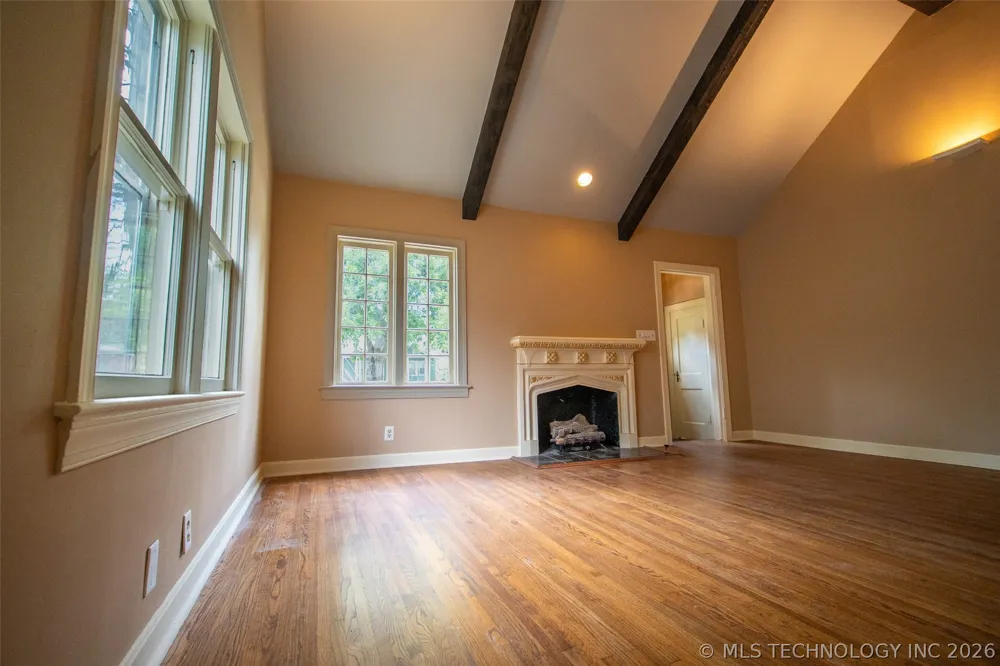2124 E 19th Street Tulsa, OK 74104