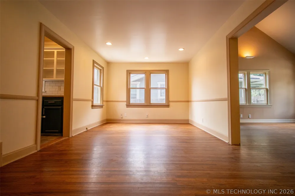 2124 E 19th Street Tulsa, OK 74104