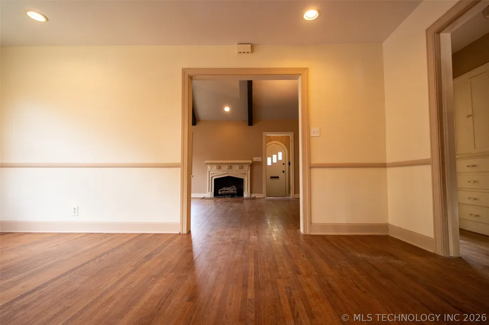 2124 E 19th Street Tulsa, OK 74104